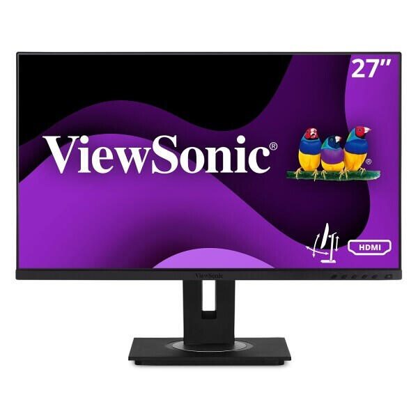 ViewSonic VG2748A-2 (27') 68,58cm LED-Monitor