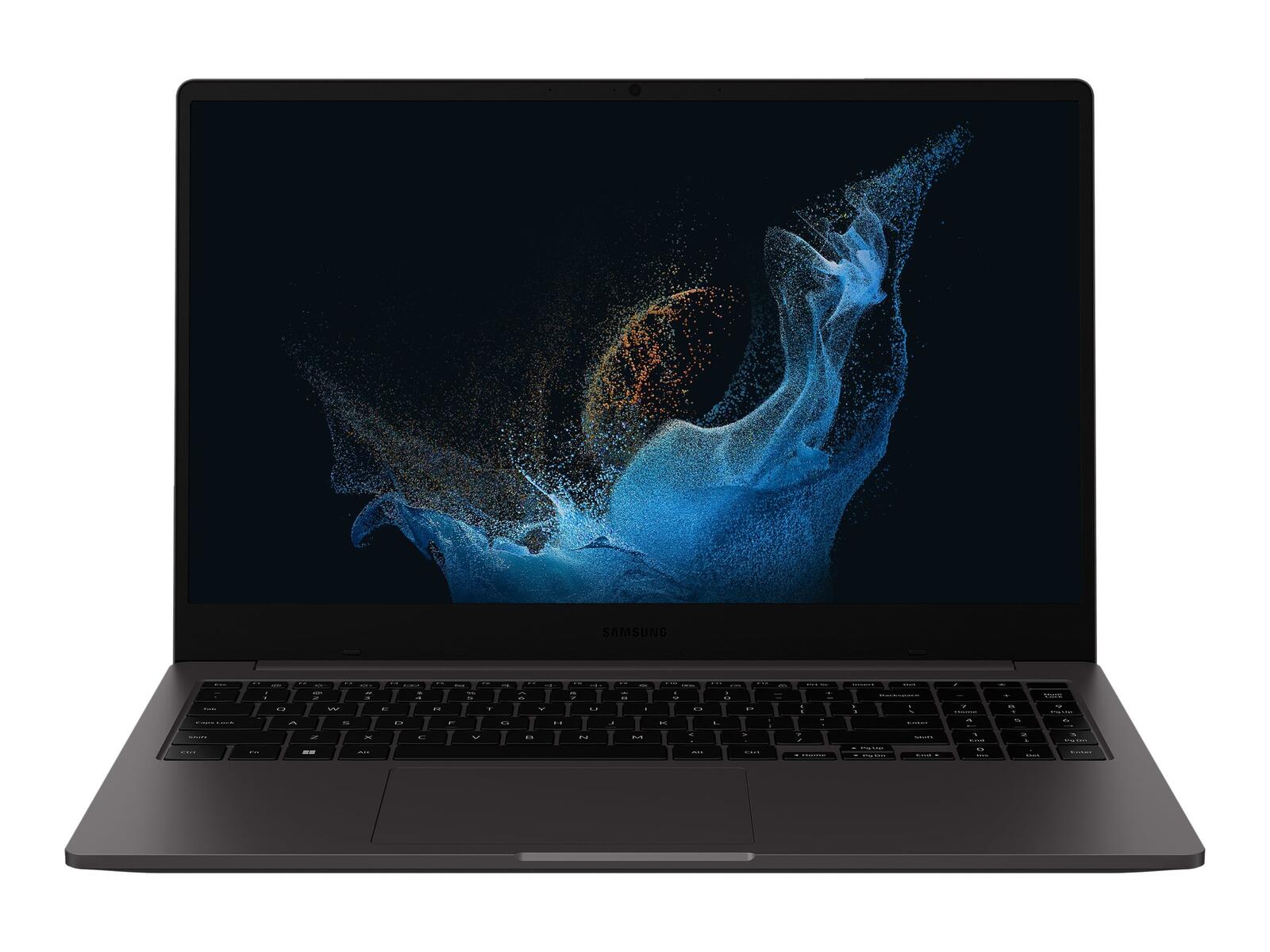Samsung Galaxy Book2 Intel Core i3-1215U Notebook 39,6cm (15,6')