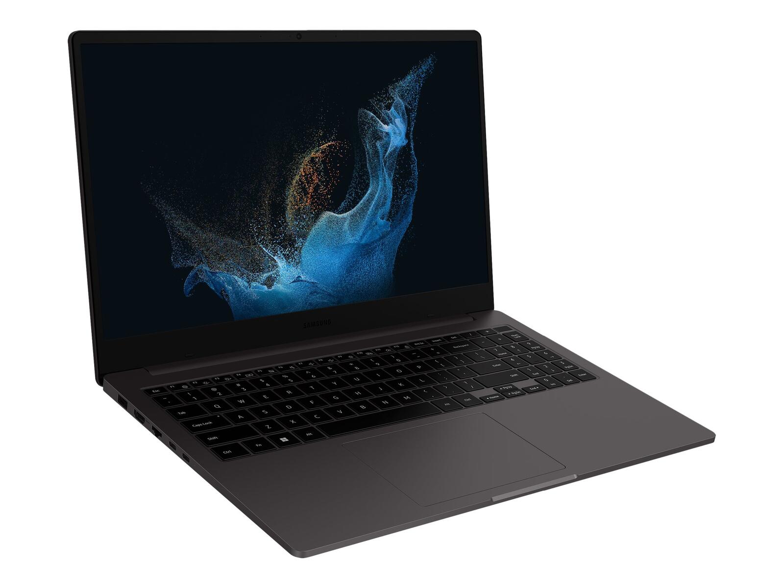 Samsung Galaxy Book2 Intel Core i3-1215U Notebook 39,6cm (15,6')