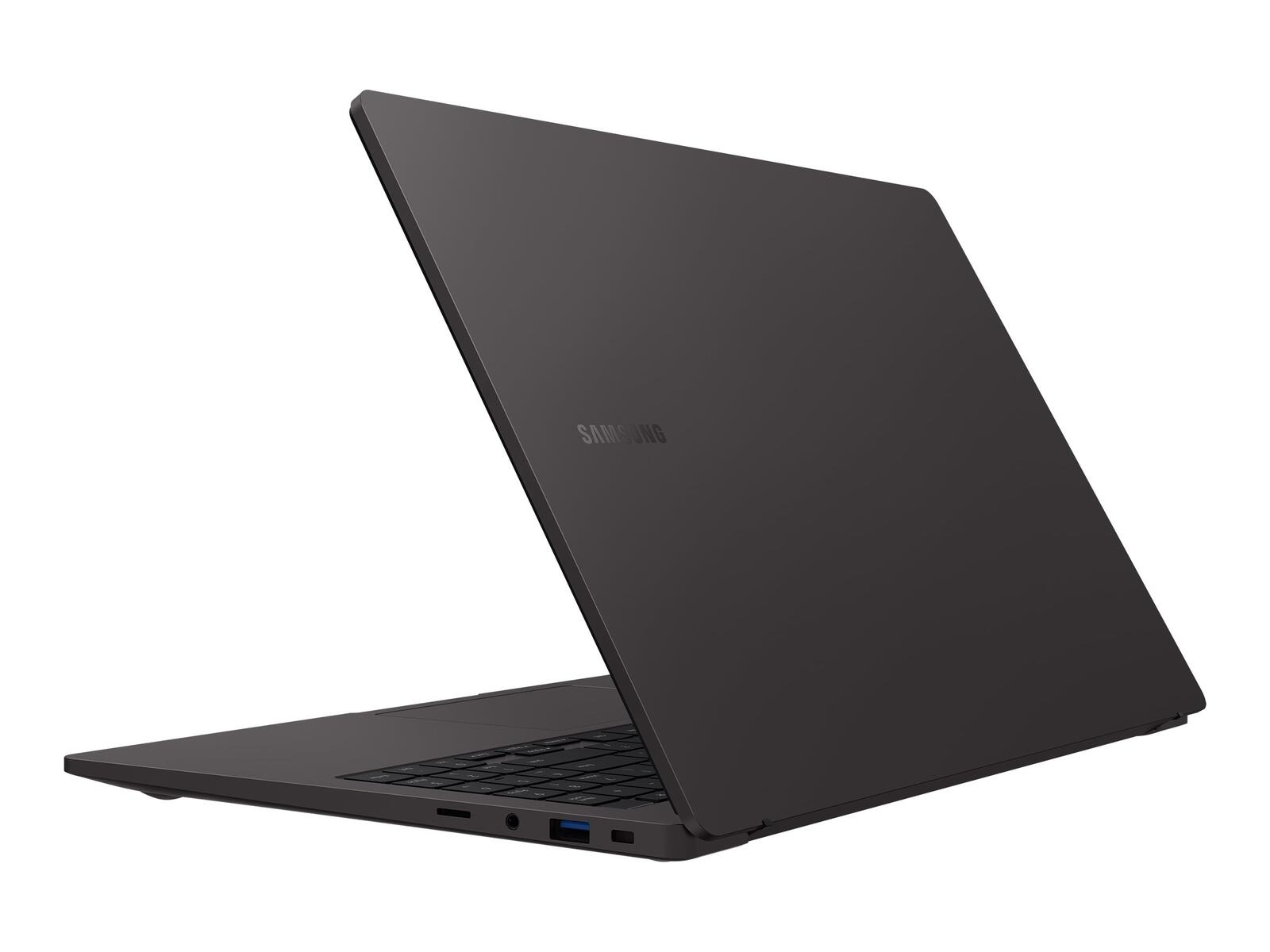 Samsung Galaxy Book2 Intel Core i3-1215U Notebook 39,6cm (15,6')