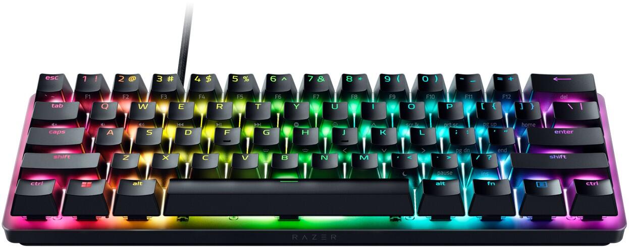 Razer Huntsman Mini Tastatur