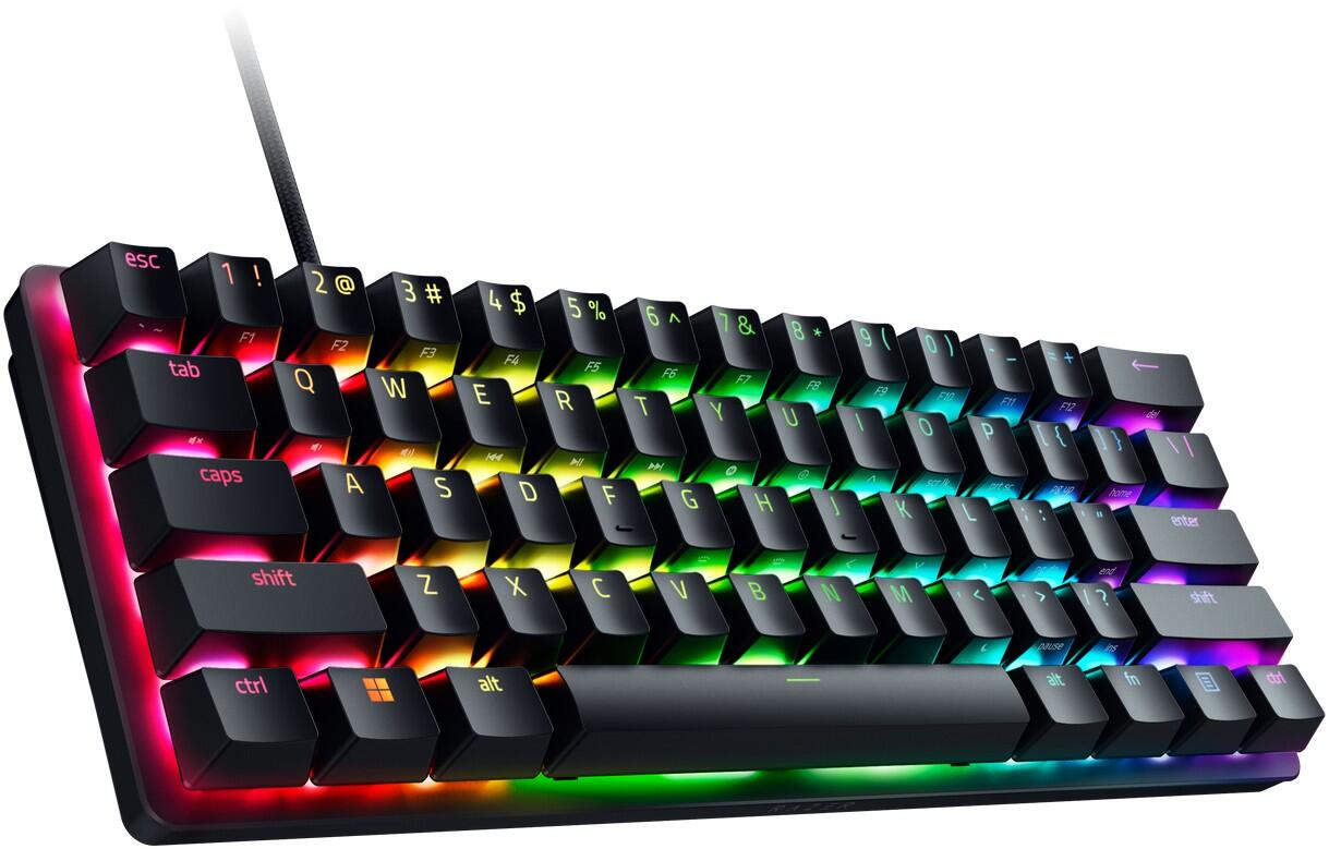 Razer Huntsman Mini Tastatur
