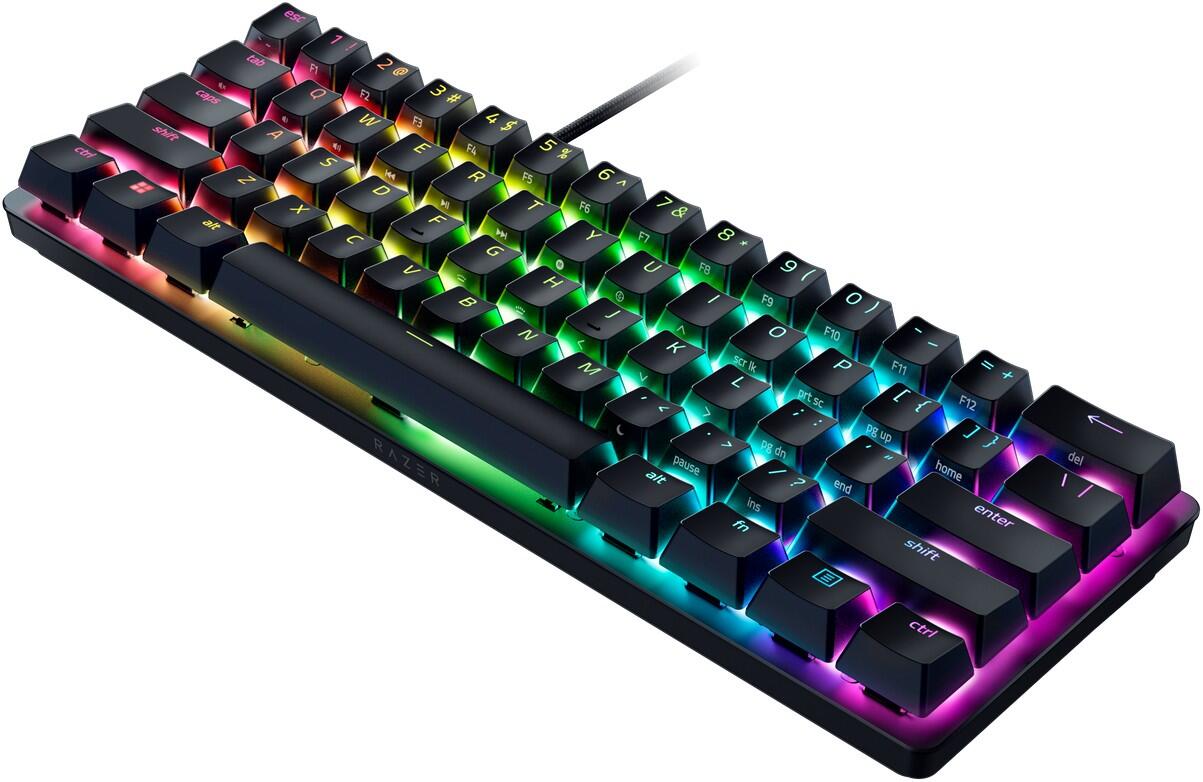 Razer Huntsman Mini Tastatur