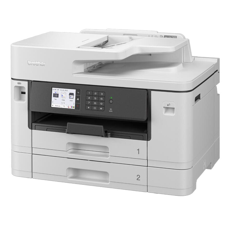 Brother MFC-J5740DW Tintenstrahl-Multifunktionsgerät