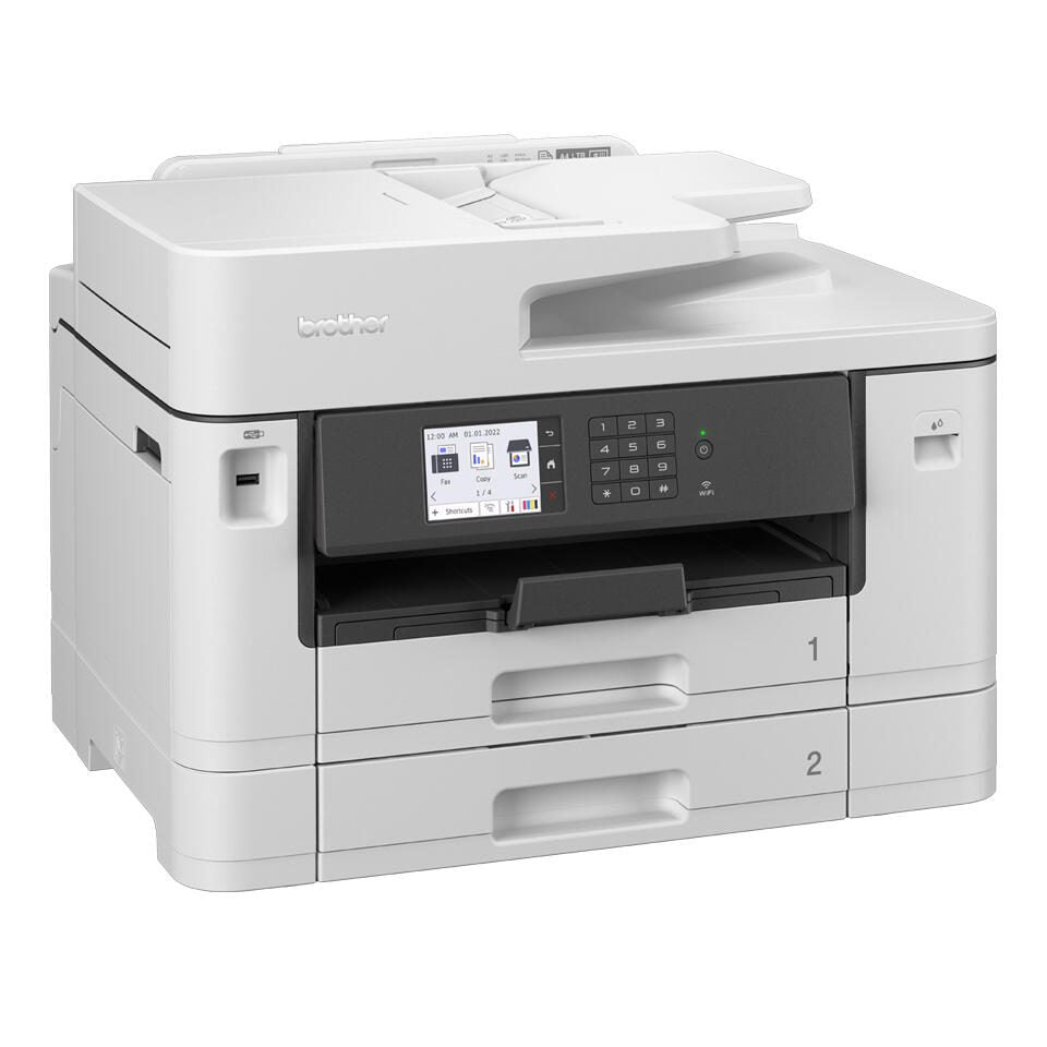 Brother MFC-J5740DW Tintenstrahl-Multifunktionsgerät