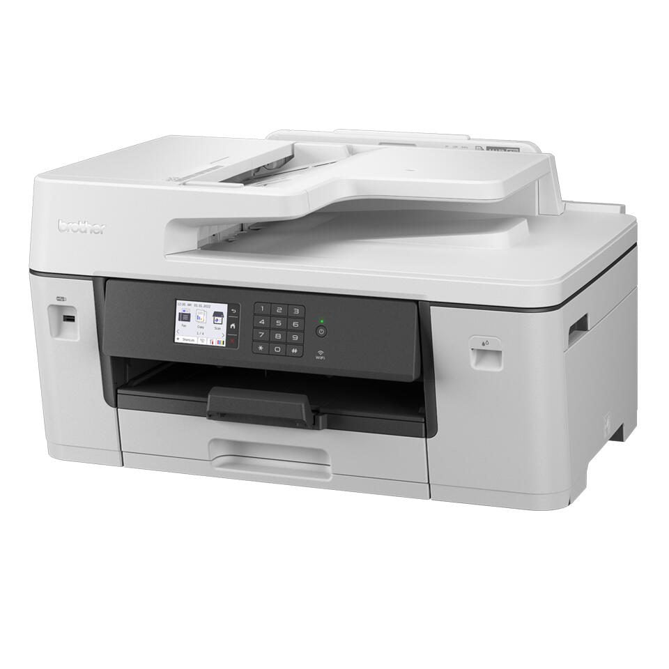 Brother MFC-J6540DW Tintenstrahl-Multifunktionsgerät