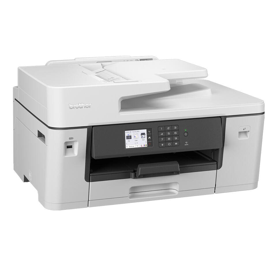Brother MFC-J6540DW Tintenstrahl-Multifunktionsgerät