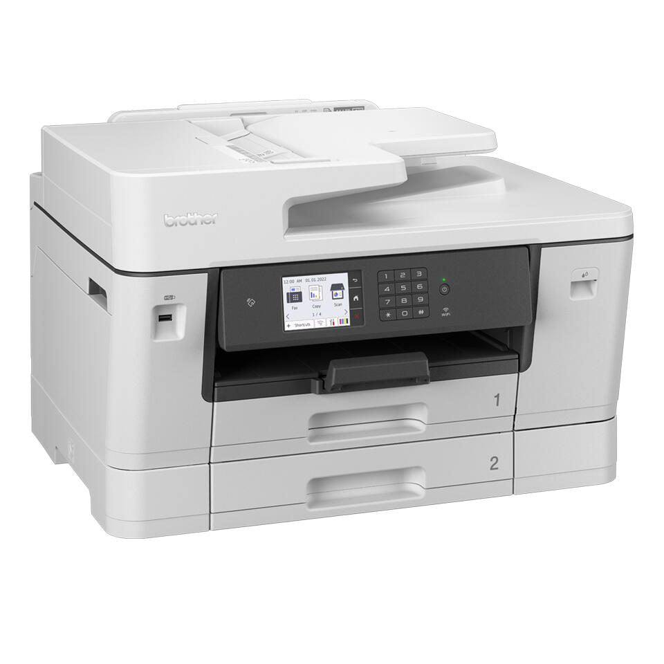 Brother MFC-J6940DW Tintenstrahl-Multifunktionsgerät