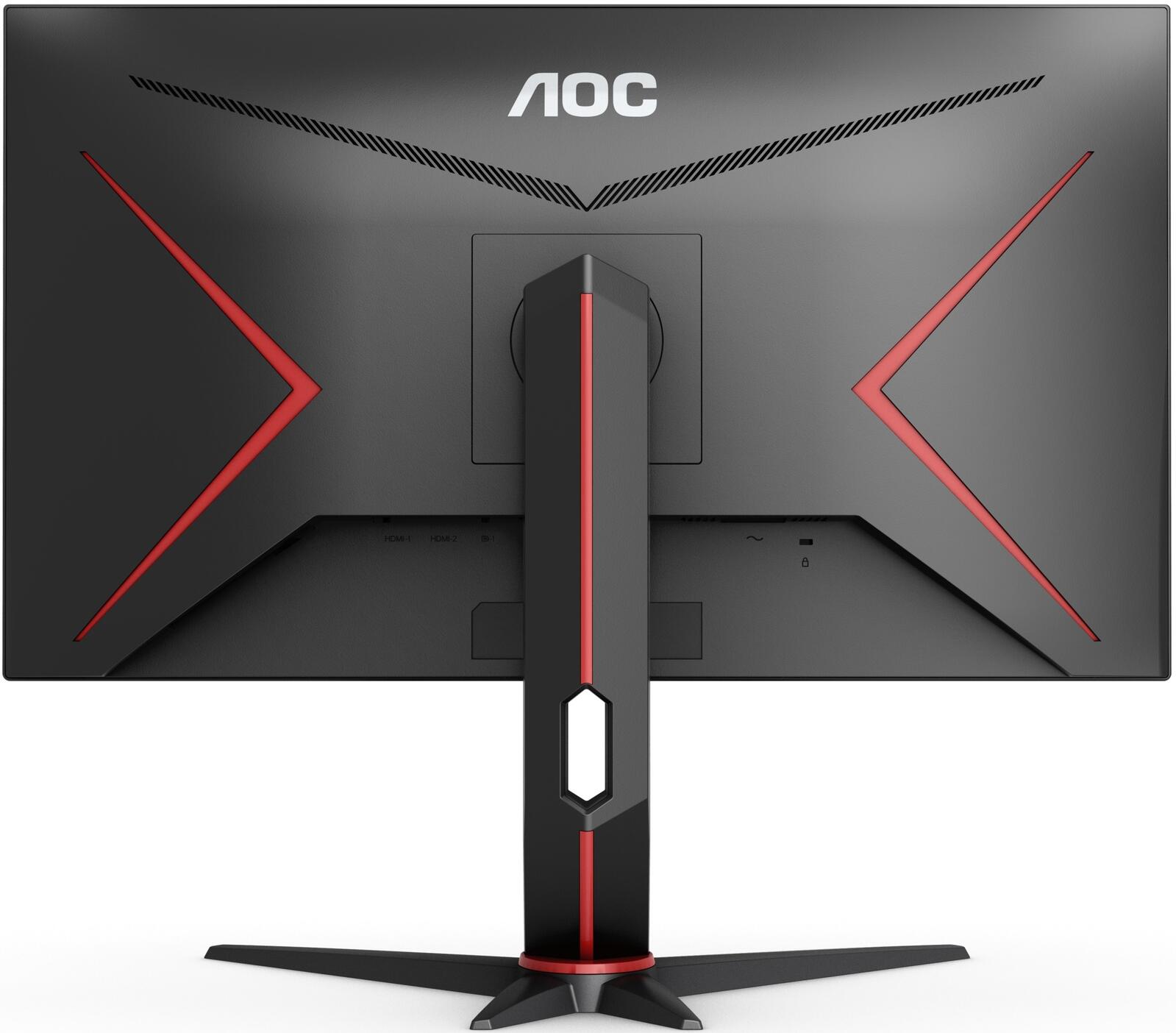 AOC U28G2XU2 Gaming Monitor 71,1 cm (28 Zoll)