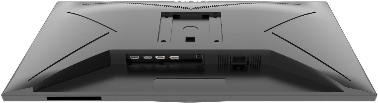 AOC U28G2XU2 Gaming Monitor 71,1 cm (28 Zoll)
