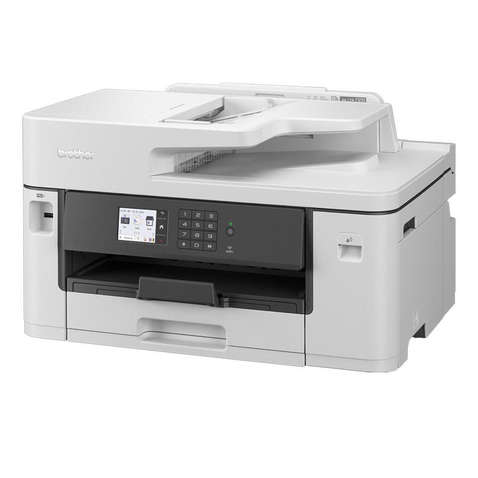 Brother MFC-J5345DW Tintenstrahl-Multifunktionsgerät