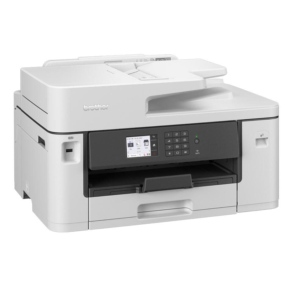Brother MFC-J5345DW Tintenstrahl-Multifunktionsgerät