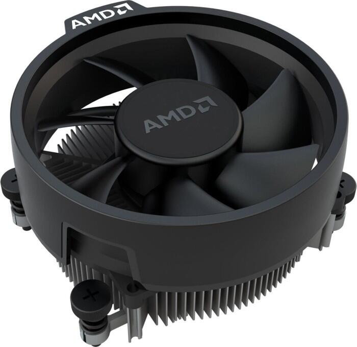 AMD Ryzen™ 5 5600 AM4 - 3.5 GHz