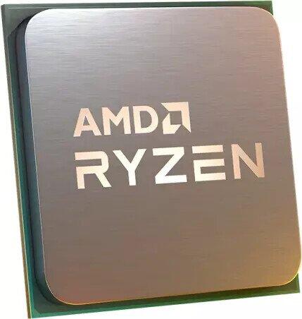 AMD Ryzen™ 5 5600 AM4 - 3.5 GHz