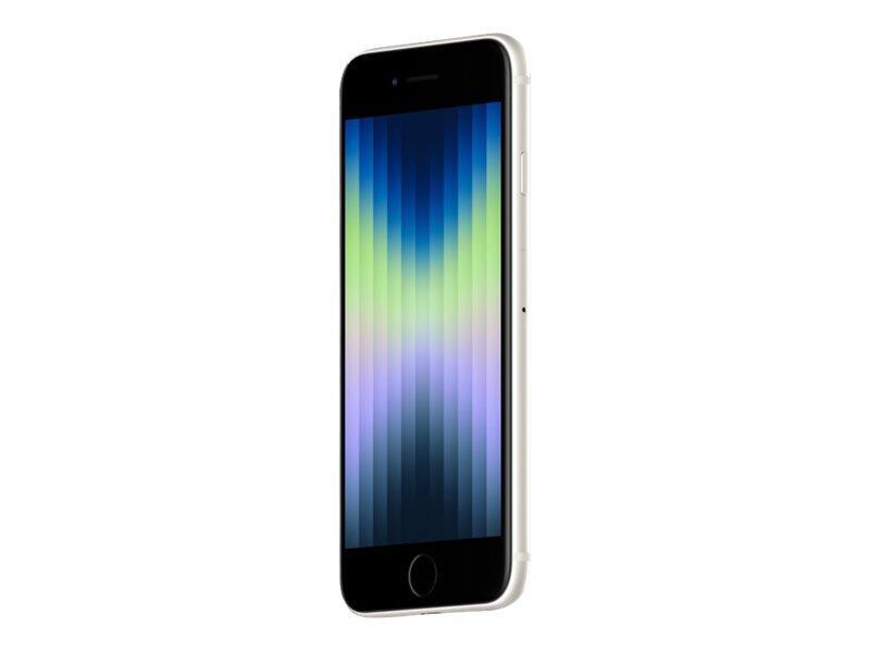 B-WARE Apple iPhone SE 3. Generation 128GB polarstern