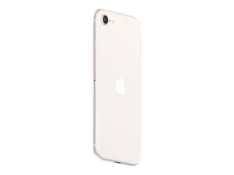 B-WARE Apple iPhone SE 3. Generation 128GB polarstern