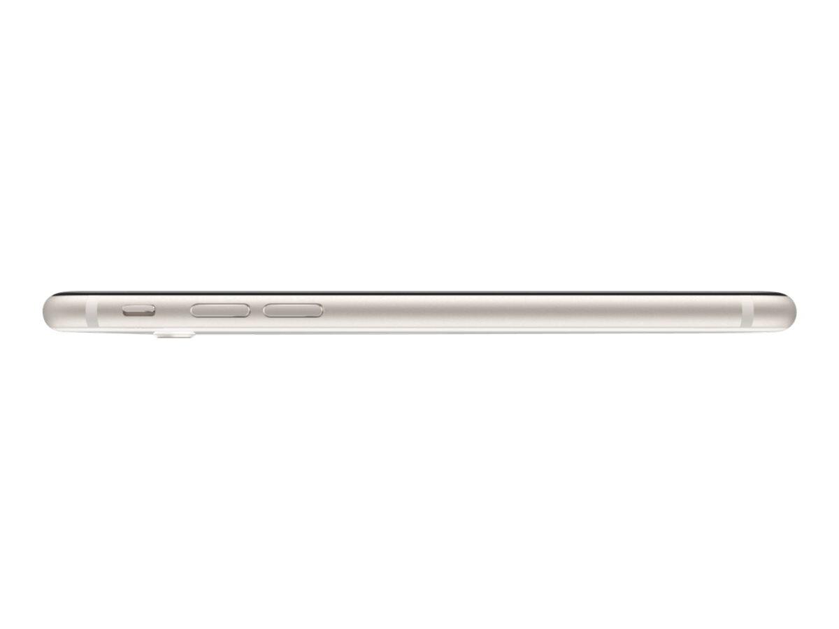 B-WARE Apple iPhone SE 3. Generation 128GB polarstern