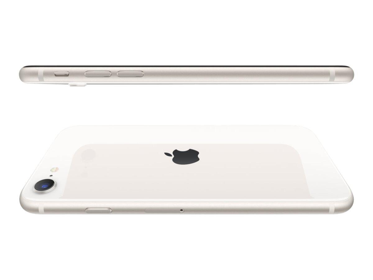 B-WARE Apple iPhone SE 3. Generation 128GB polarstern