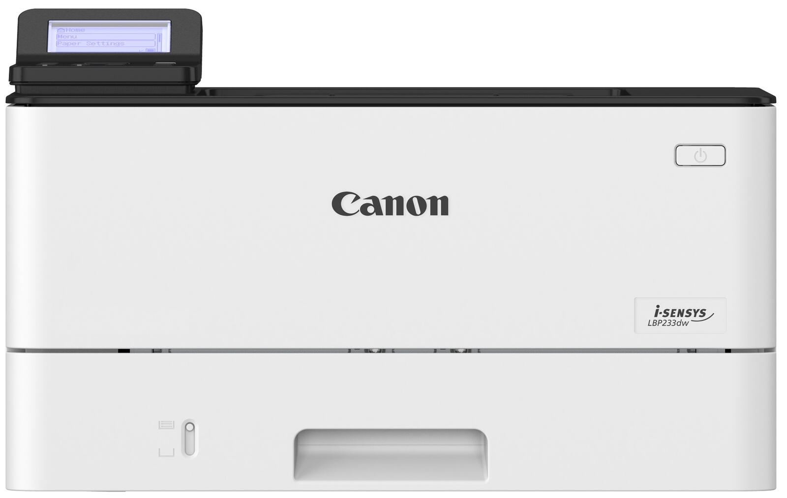 Canon i-SENSYS LBP233dw Laser-Drucker s/w