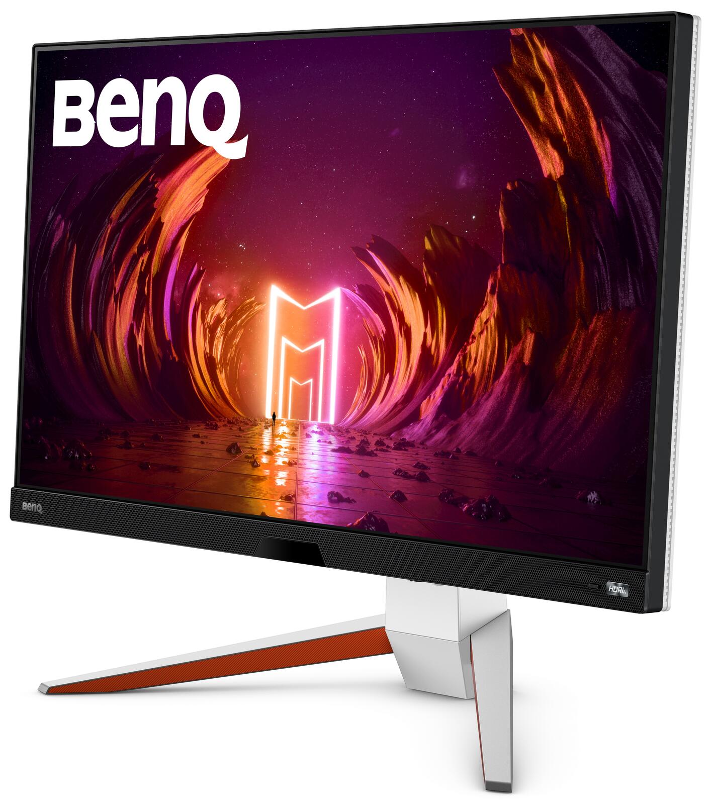 B-WARE BenQ Mobiuz EX2710U Gaming Monitor 68,58cm (27 Zoll)