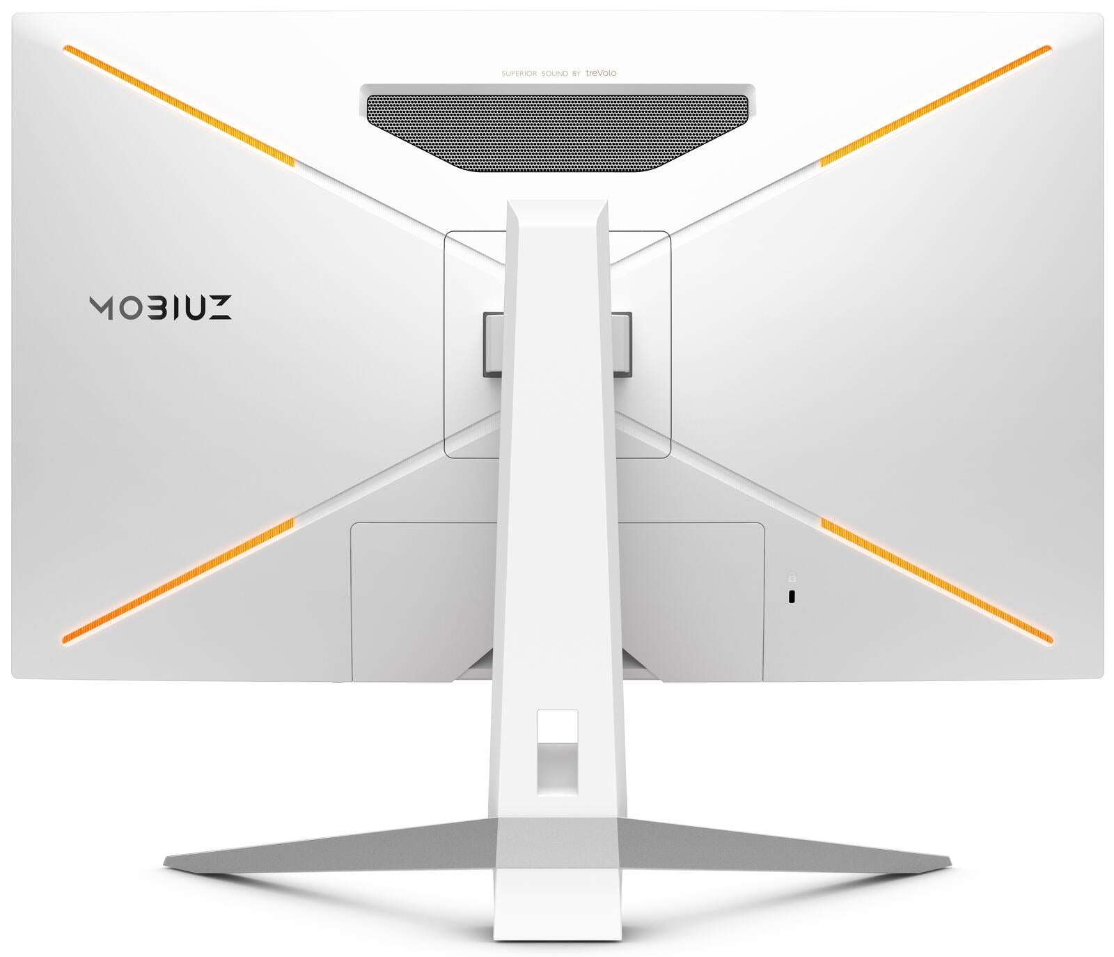 B-WARE BenQ Mobiuz EX2710U Gaming Monitor 68,58cm (27 Zoll)