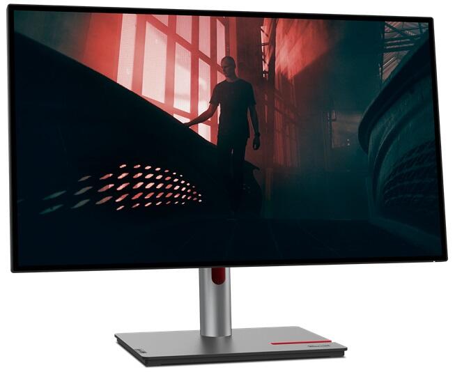 Lenovo ThinkVision P27q-30 Monitor 68,6cm (27 Zoll)