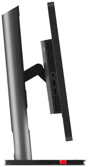Lenovo ThinkVision P27q-30 Monitor 68,6cm (27 Zoll)