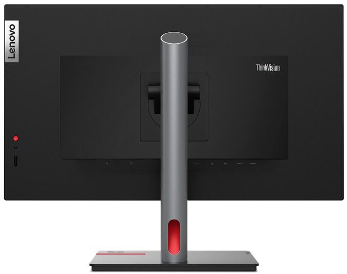 Lenovo ThinkVision P27q-30 Monitor 68,6cm (27 Zoll)