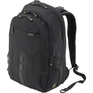 Targus Eco Spruce Notebook-Rucksack 15,6', schwarz