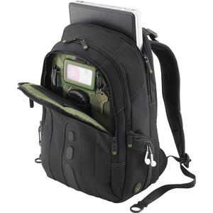 Targus Eco Spruce Notebook-Rucksack 15,6', schwarz