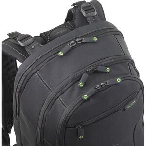Targus Eco Spruce Notebook-Rucksack 15,6', schwarz