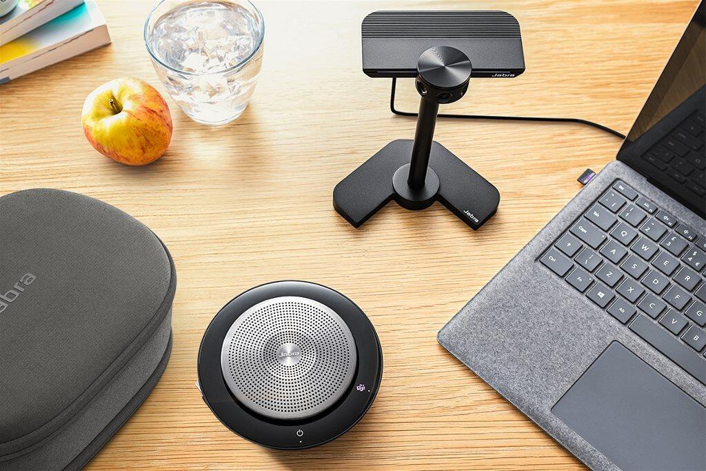 Jabra PanaCast Meet Anywhere+ MS