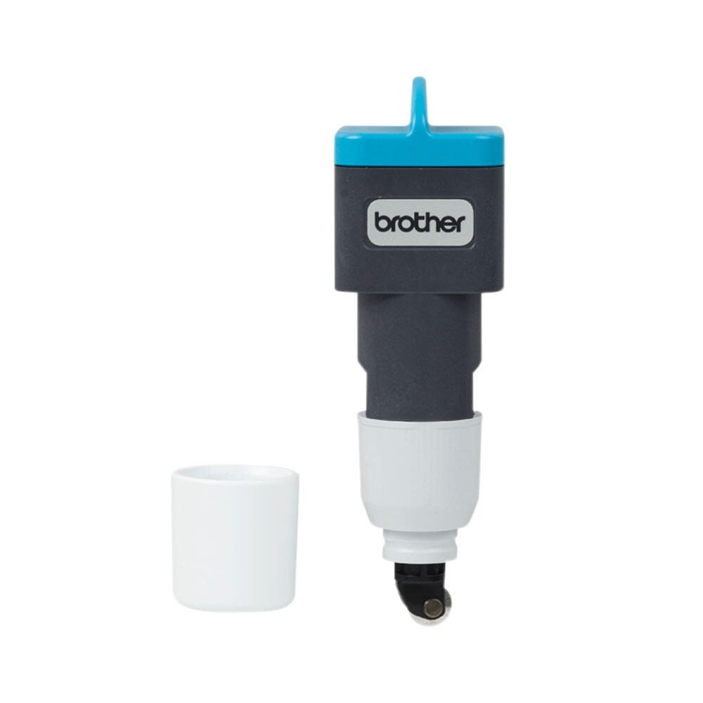 Brother Automatik-Rollmesser Kit für ScanNCut DX Serie