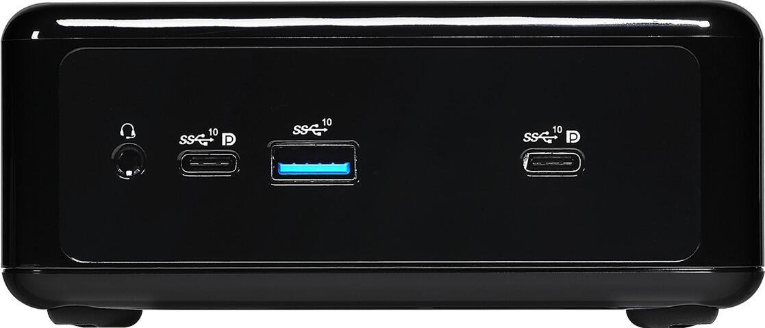 ASRock Industrial NUC BOX-1135G7