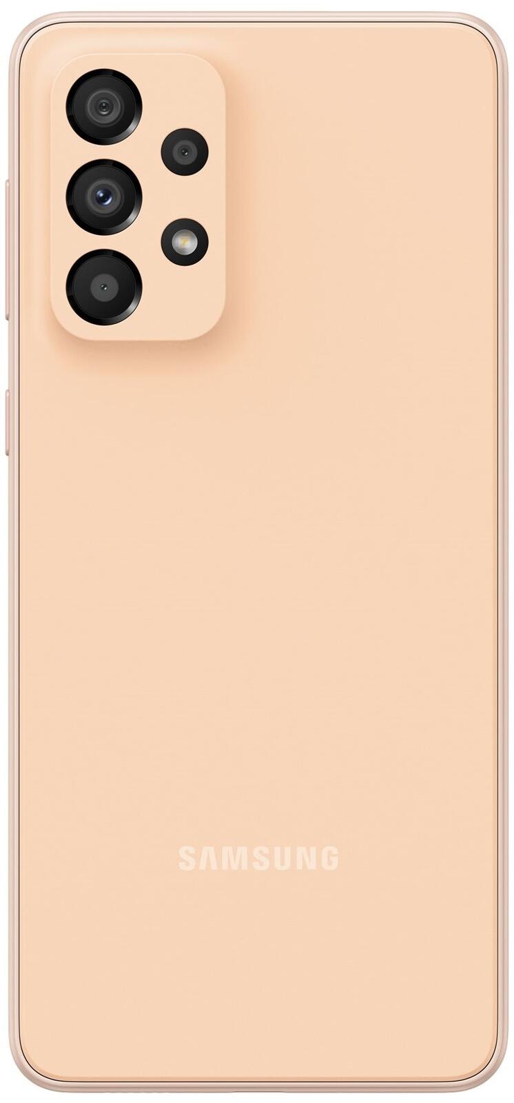 Samsung Galaxy A33 5G