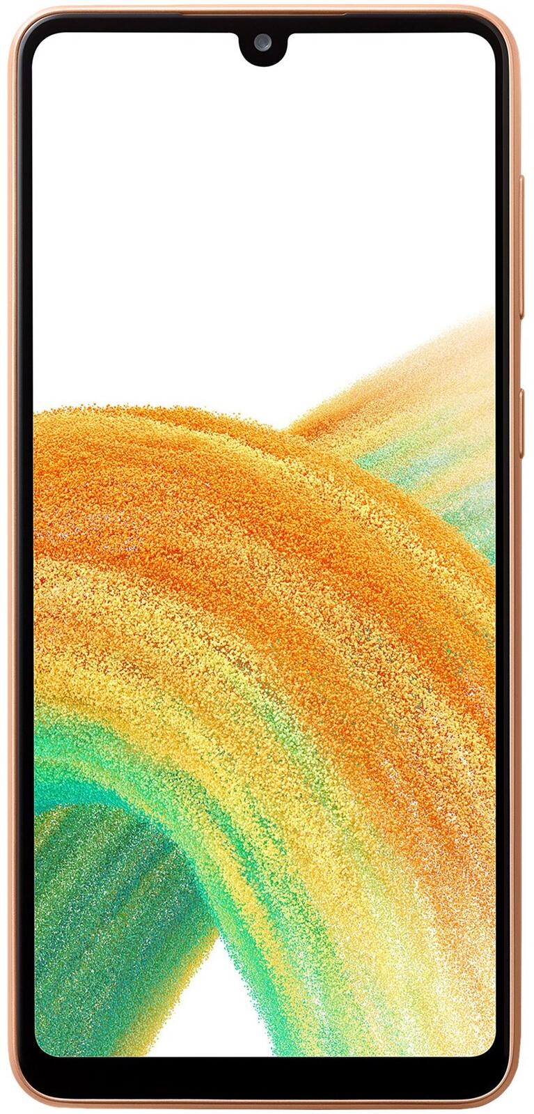 Samsung Galaxy A33 5G