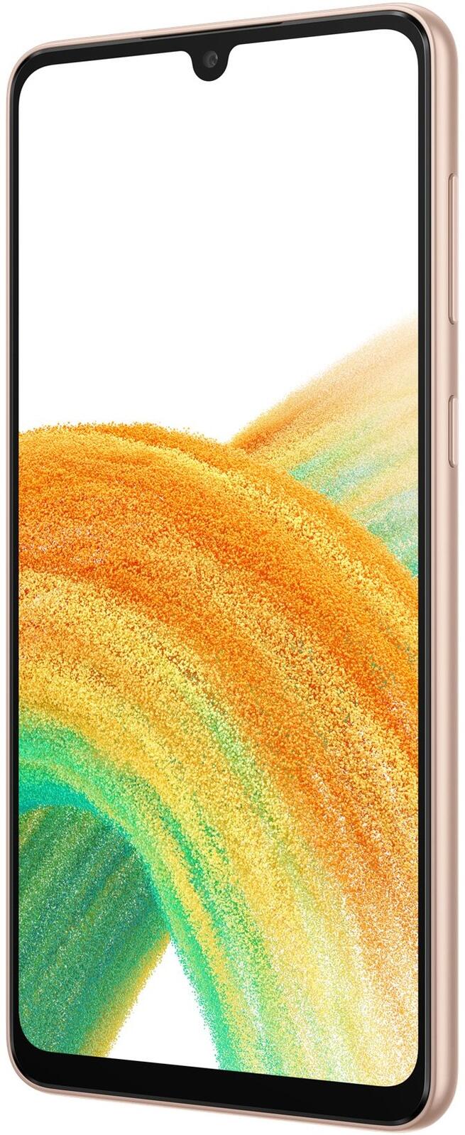 Samsung Galaxy A33 5G