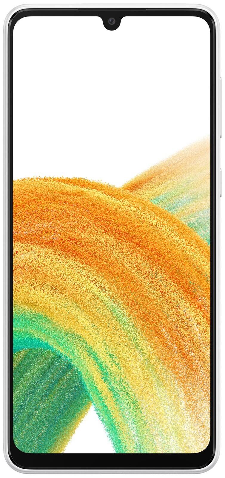 Samsung Galaxy A33 5G