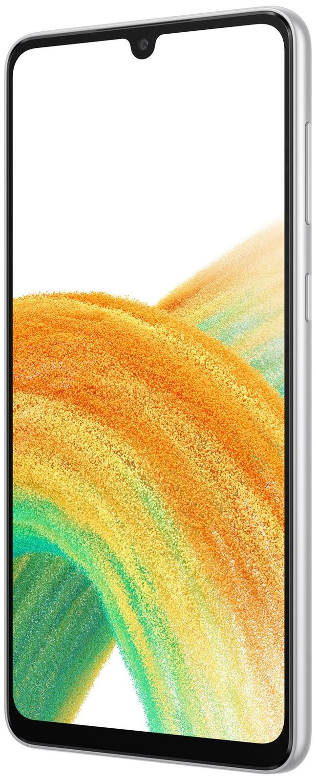Samsung Galaxy A33 5G