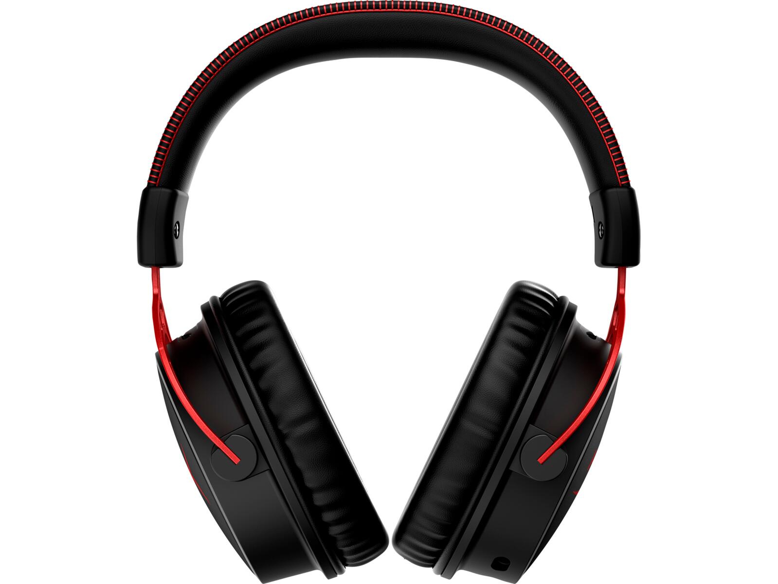 HyperX Cloud Alpha Gaming Headset