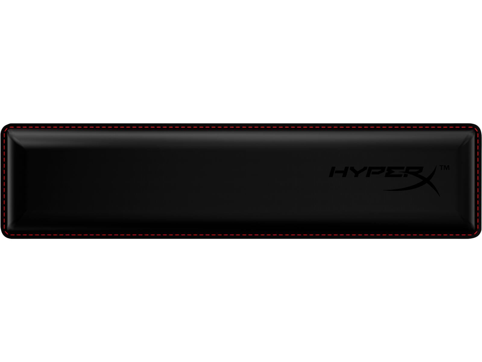 HyperX Wrist Rest Handgelenkpolster (schwarz)
