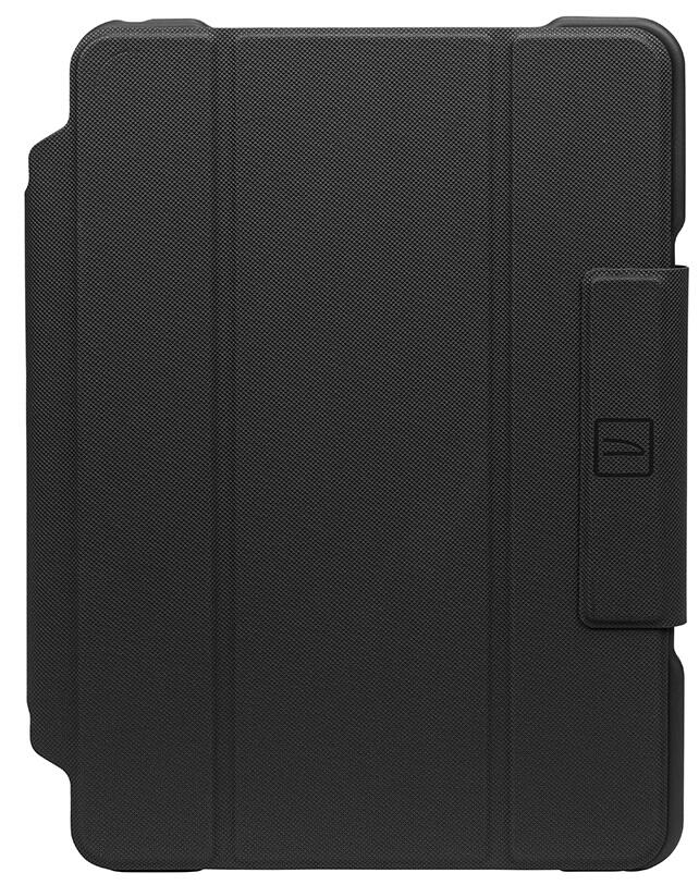 Tucano Alunno Ultra Schutzcase für das Apple iPad 10.2' & iPad Air 10.5' - Schwarz