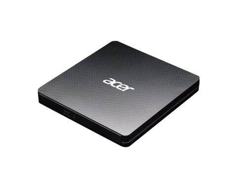 Acer Portable CD/DVD Brenner
