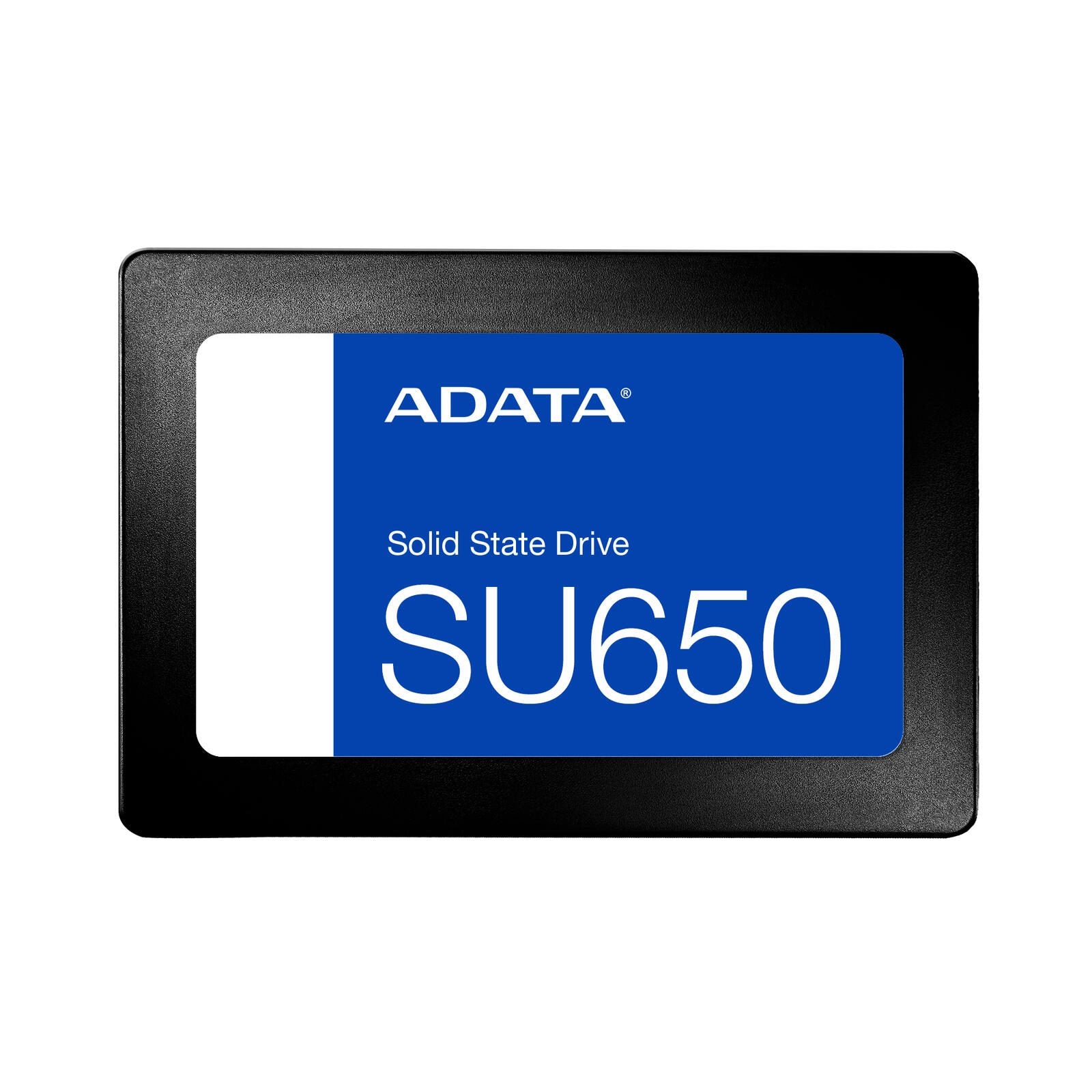 Adata SU650 SSD - 512GB - 2.5' - SATA III