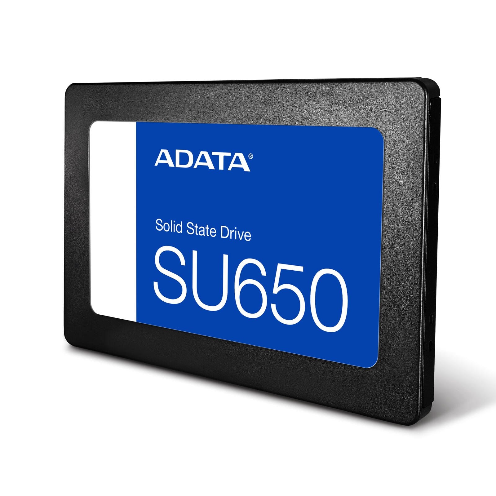 Adata SU650 SSD - 512GB - 2.5' - SATA III