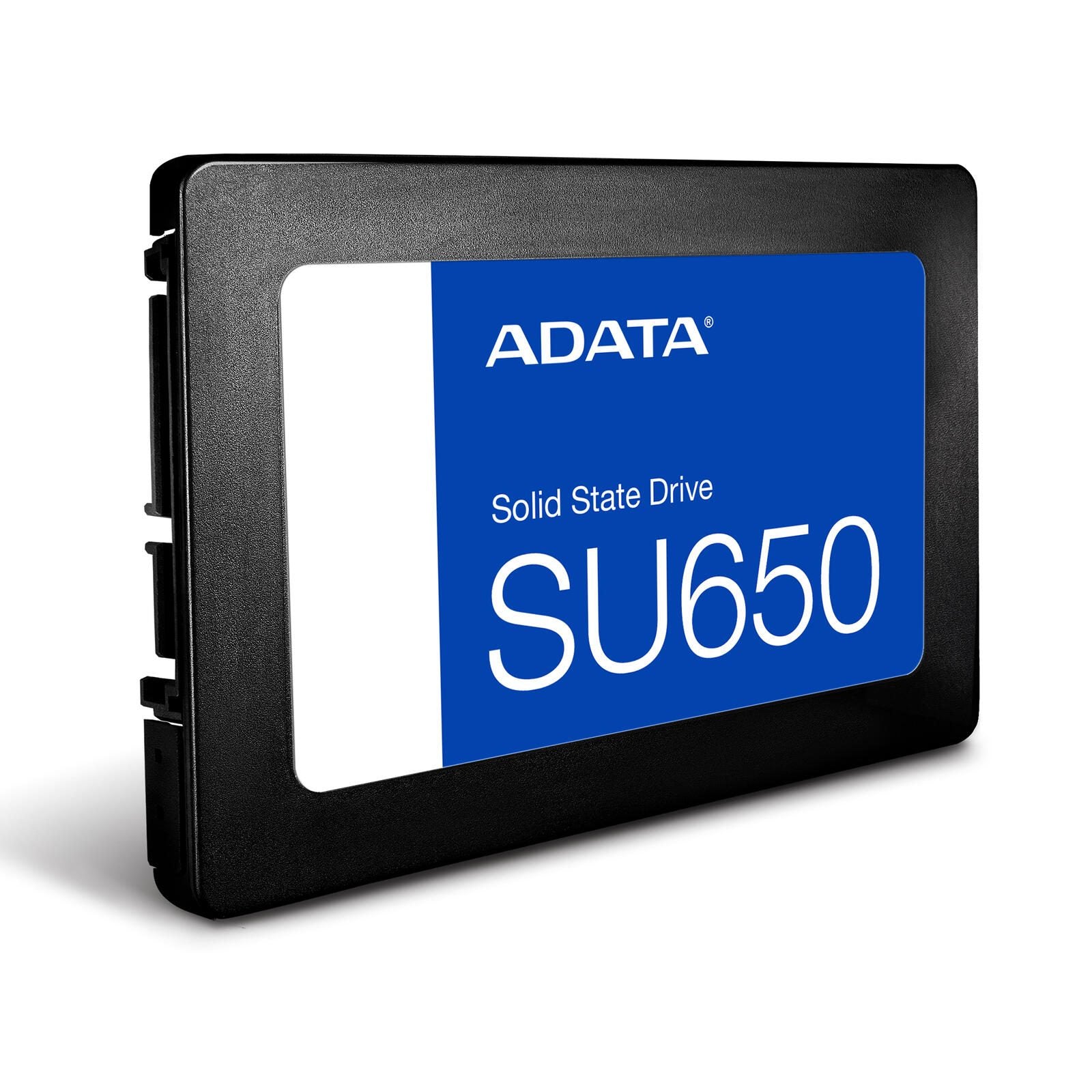 Adata SU650 SSD - 512GB - 2.5' - SATA III