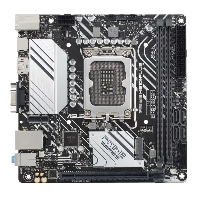 MB ASUS PRIME H610I-PLUS-CSM