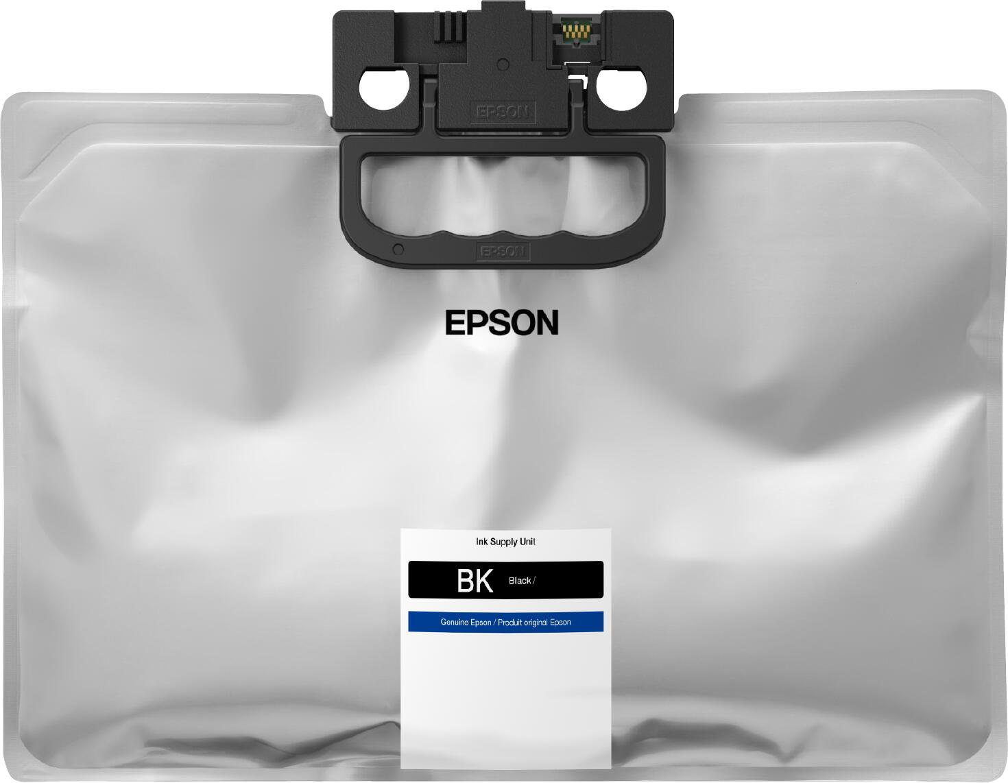 WorkForce Pro EM-C8101R Black XXL Ink