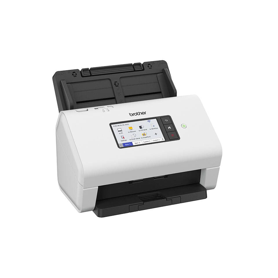 Brother ADS-4900W Dokumentenscanner