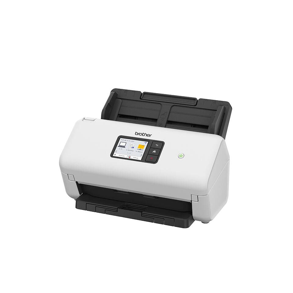Brother ADS-4500W Dokumentenscanner